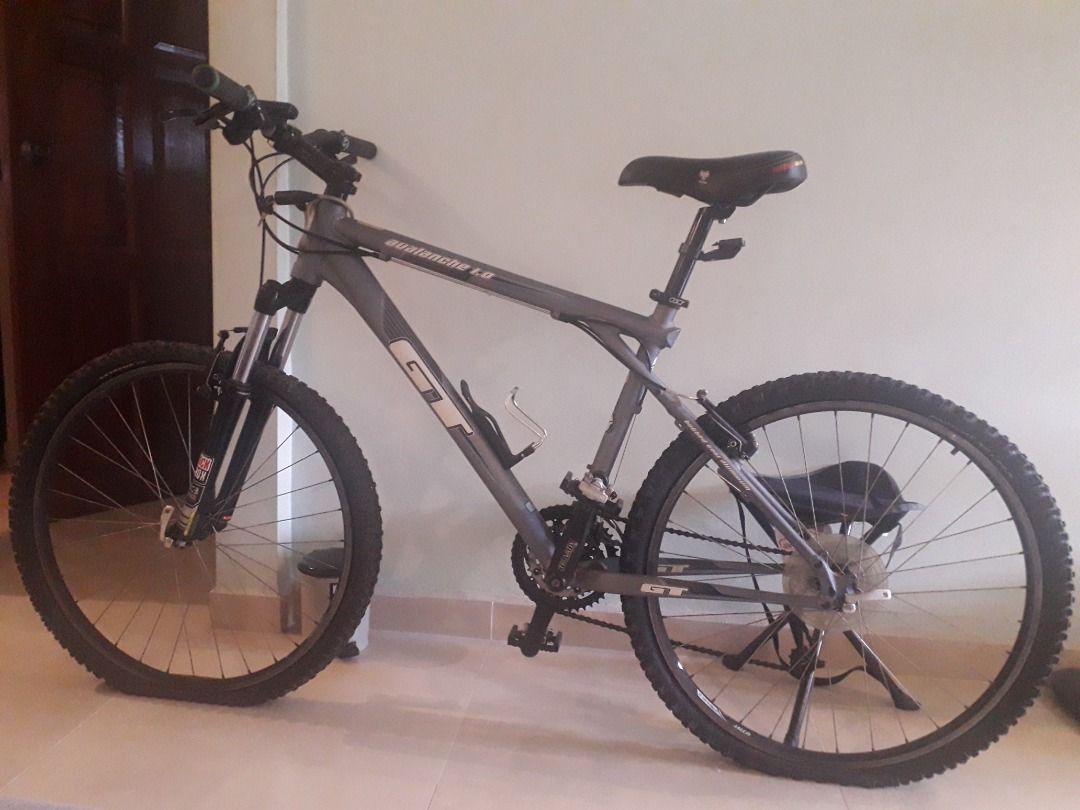 Gt avalanche sales 1.0 for sale