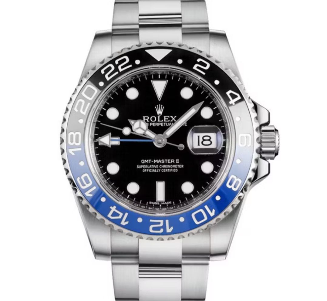 Gmt batman clearance for sale