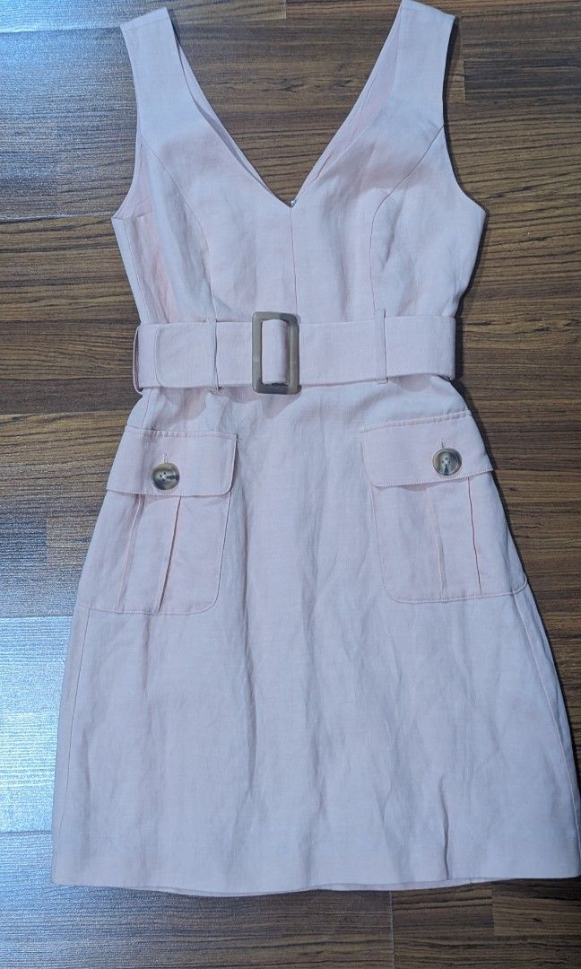 Forever new safari dress outlet