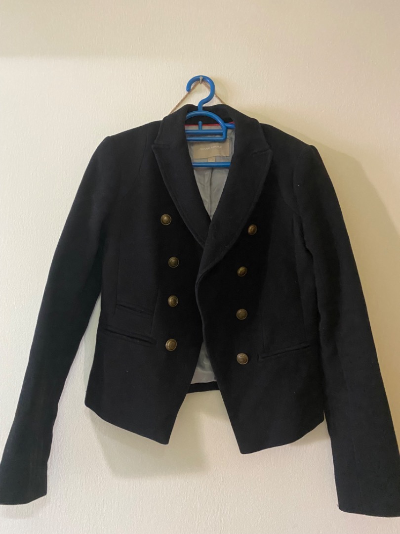 Formal/military jacket, Women's Fashion, Coats, Jackets and Outerwear