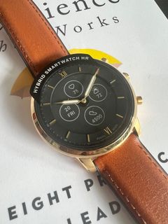 Fossil store ftw 1165