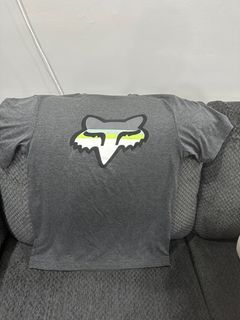Fox racing shirt
