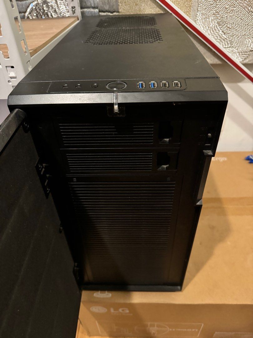 Fractal define r4 2025 black pearl