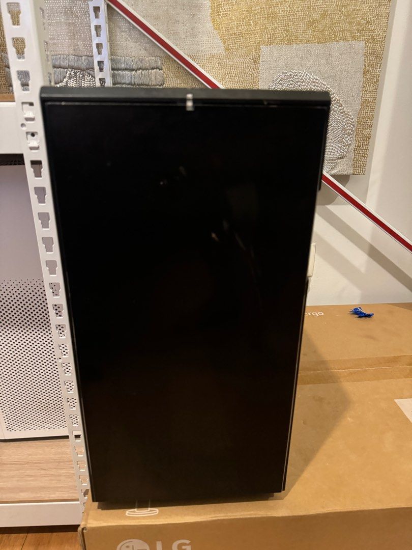 Fractal define on sale r4 black pearl