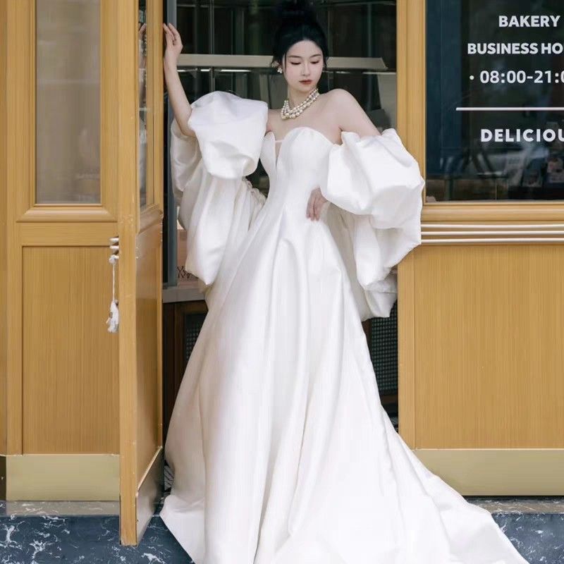 Wedding Party Dresses: 21 Chic Looks