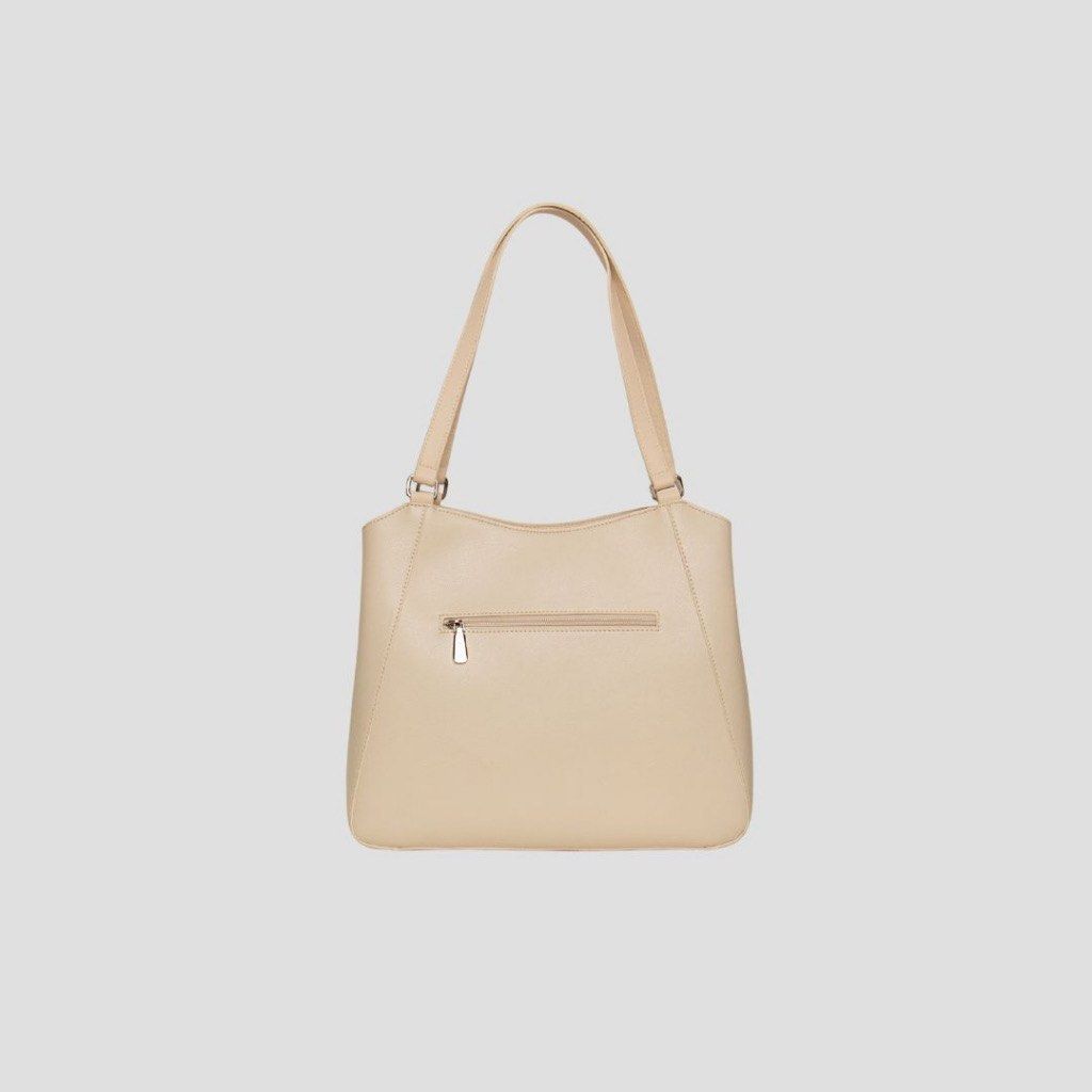 f.timber Ladies Tote Bag Orna Handbag (Pearl) (Category: Tote Bags) located in Gombak. Submitted by bbobbang (Listing ID 1269166082, Image 1). Description: F.Timber handbag lightly used. Chat to buy.
