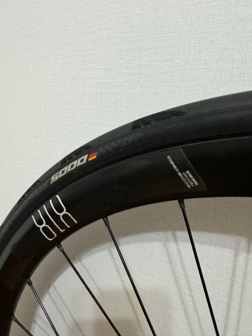 Fulcrum racing 818db sale