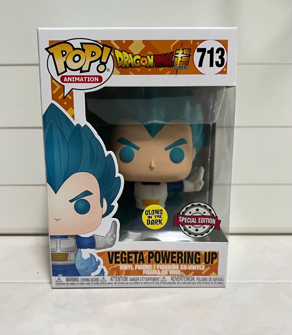 Funko outlet pop vegeta