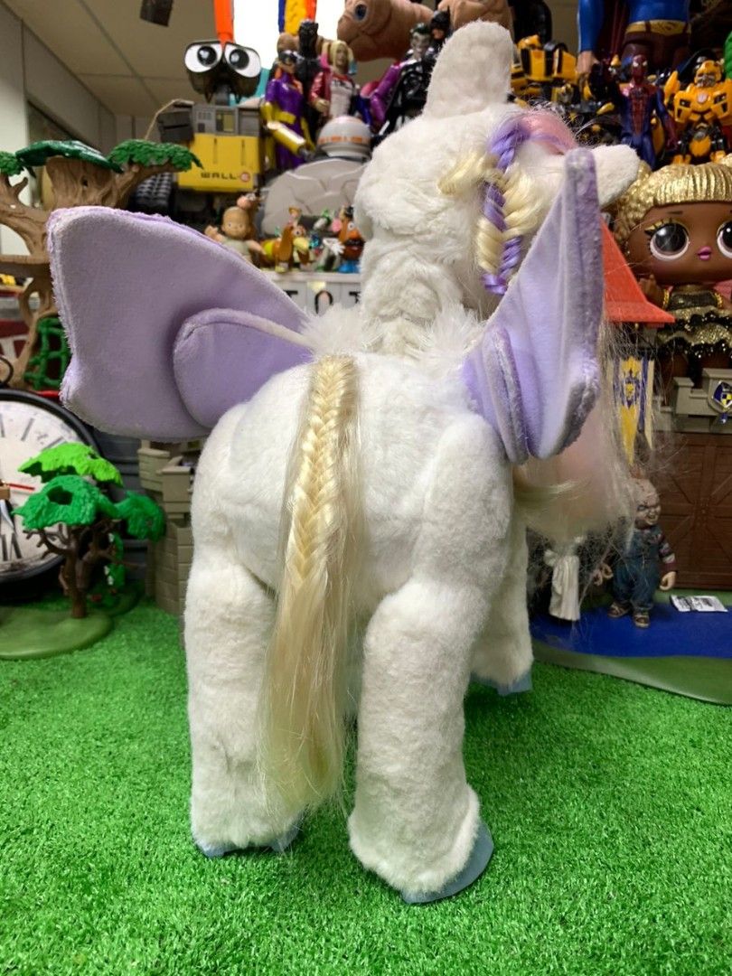 Star hotsell lily unicorn