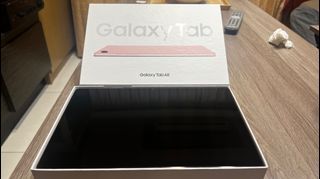 Galaxy Tab A8
