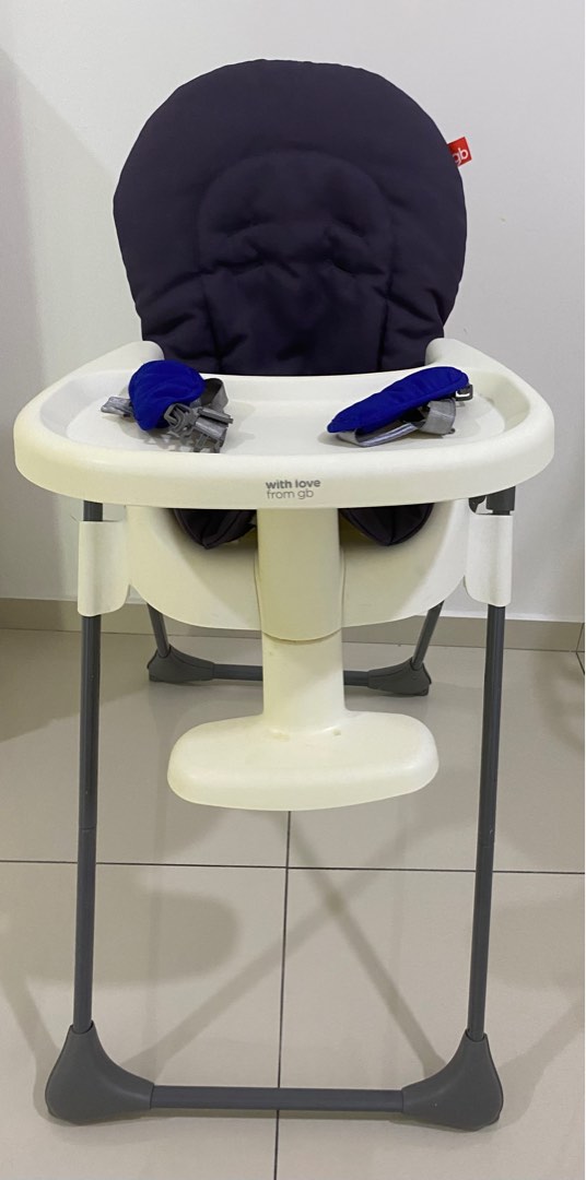 Gb clearance baby chair