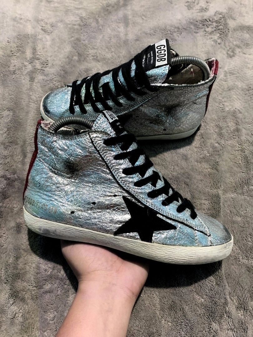 Ggdb francy online sneakers