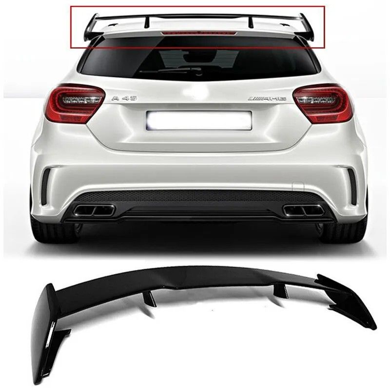 A45 amg spoiler for sale sale