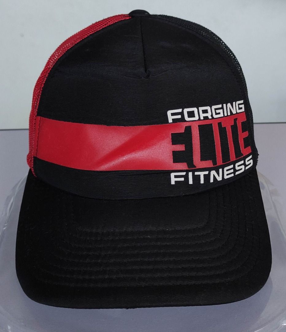 Reebok forging elite fitness hotsell
