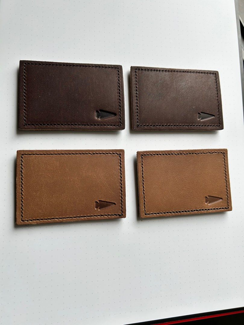 Goruck Plain Leather Patch (Category: Belt bags, Clutches and Pouches) located in Singapore. Submitted by lauysg (Listing ID 1269108279, Image 1). Description: Price is per patch. For those who like an understated and natural look. Pickup from 310203.