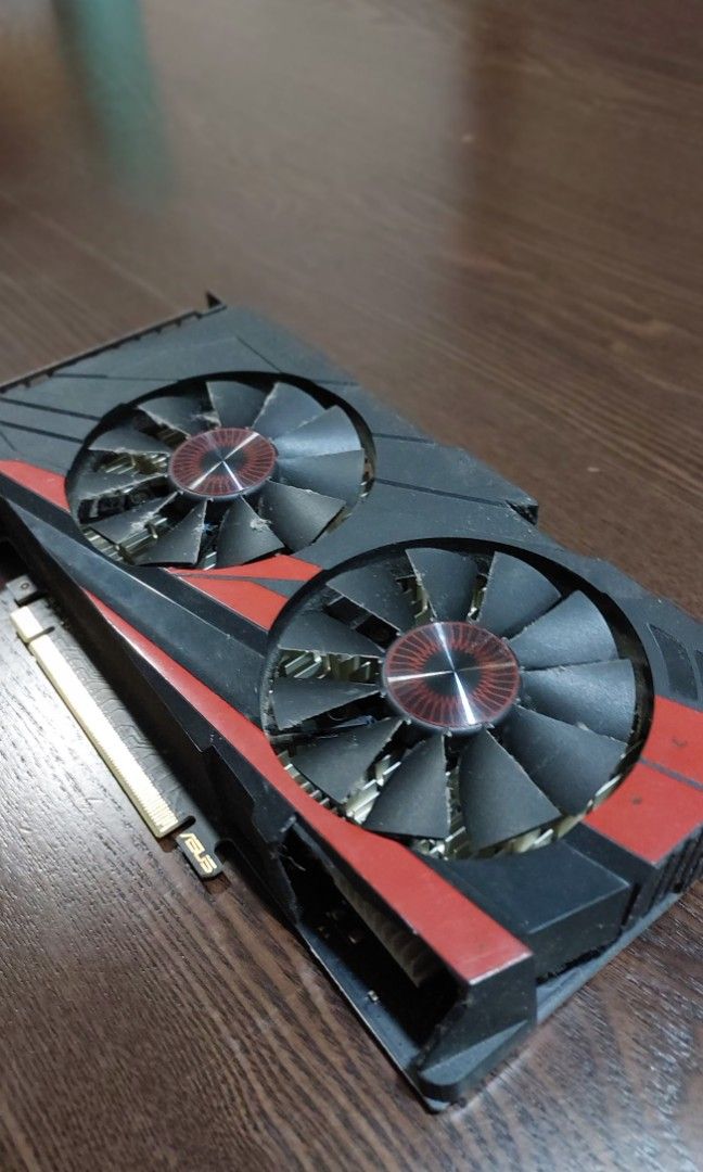 Asus gtx sales 950 2gb