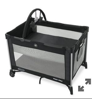 Graco Pack and Go Playard