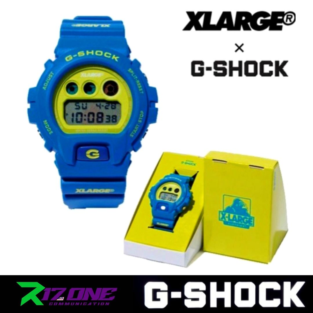 G shock xlarge new arrivals