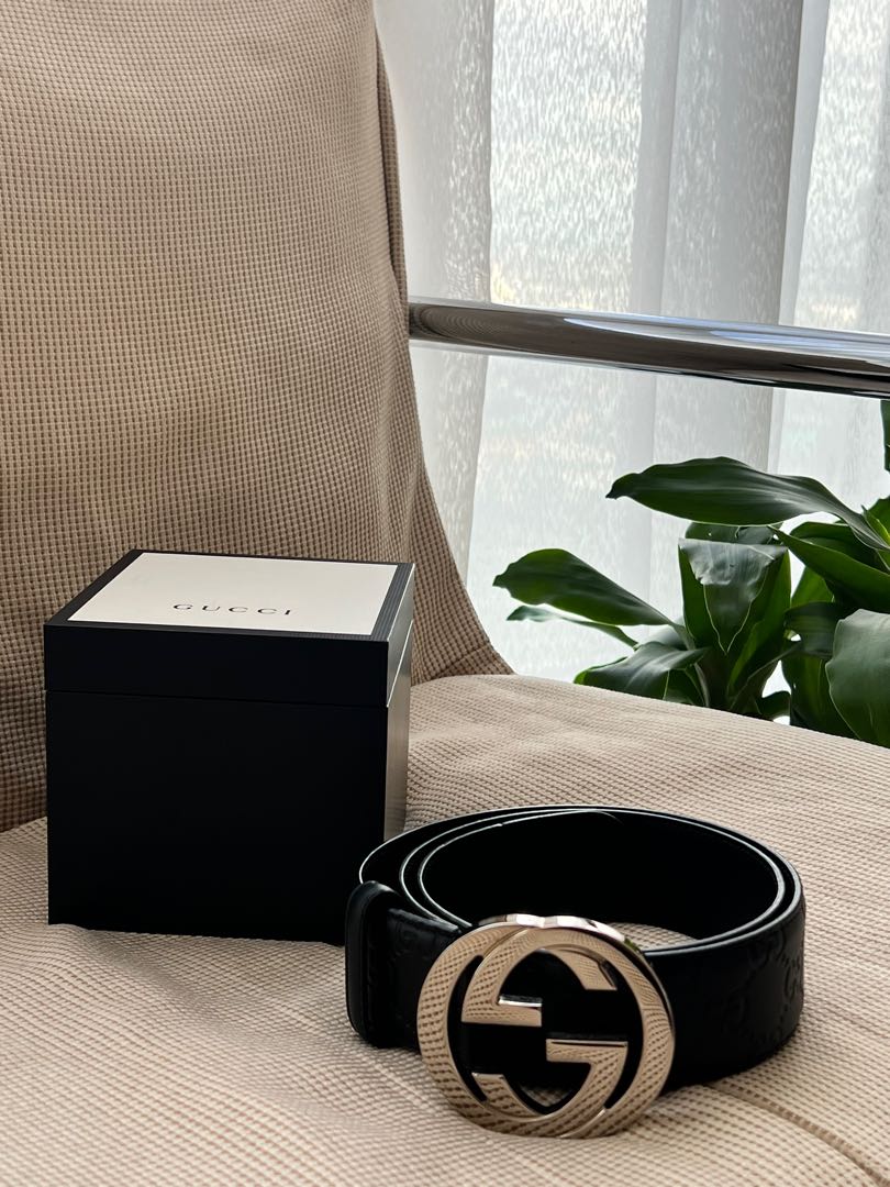 Gucci hotsell dionysus belt