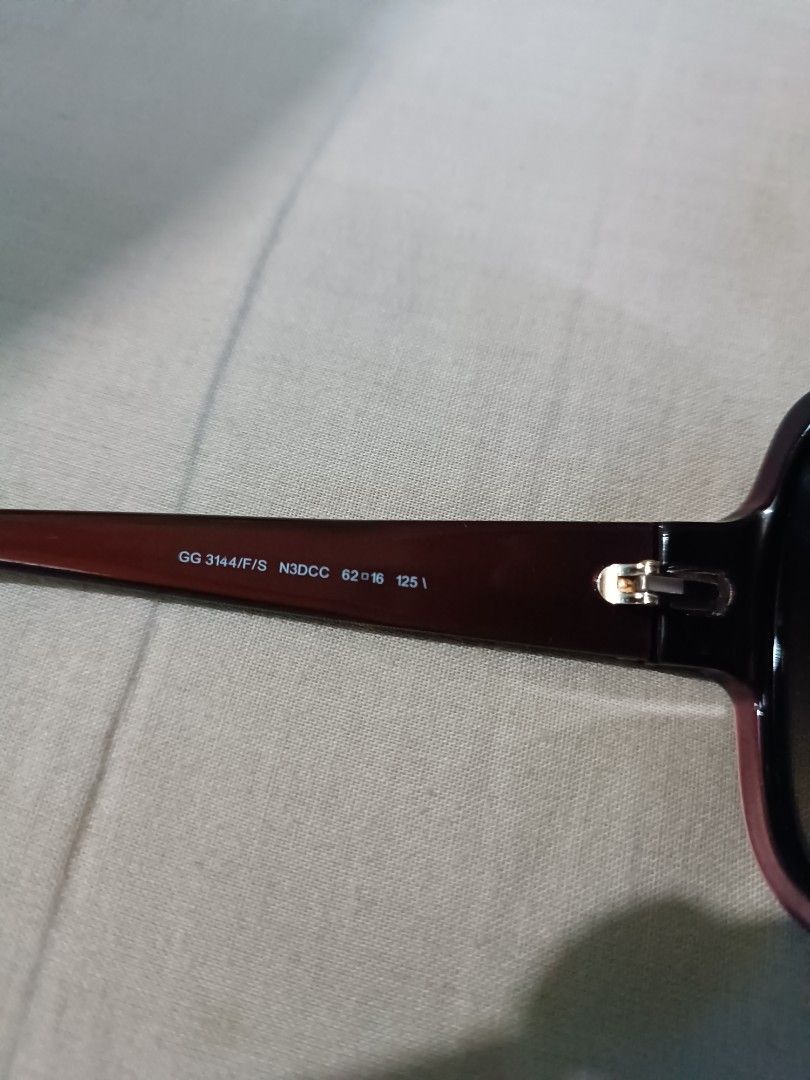 Gucci sunglasses gg 3880 top