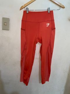 Gymshark leggings S