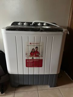 Hanabishi Washing Machine 7 kg
