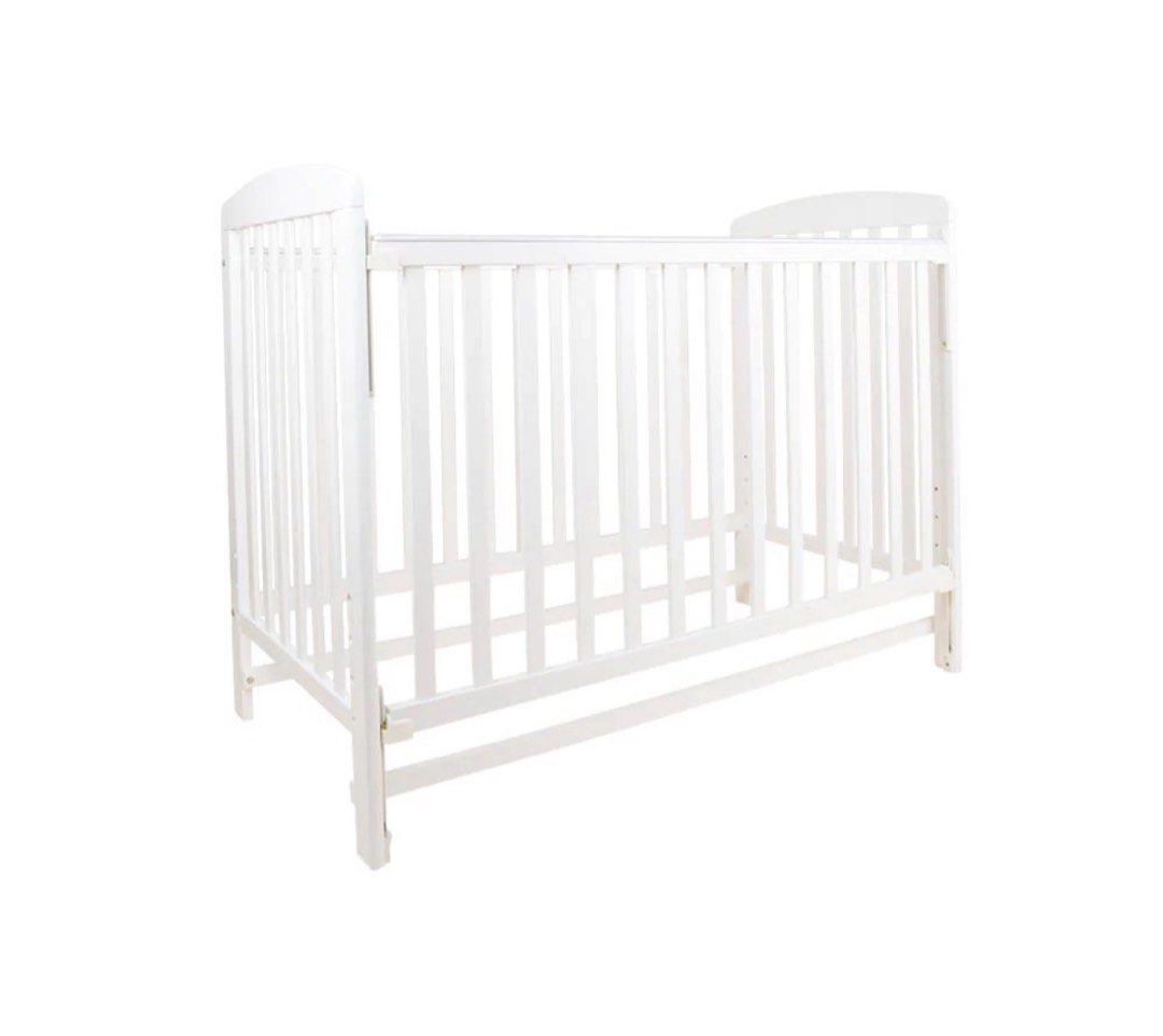 Happy wonder 5 in 1 cot cheap