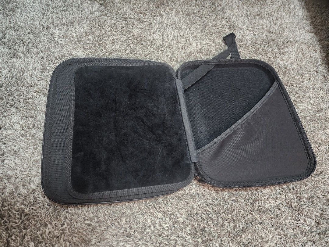 Hardcover laptop sleeve shop