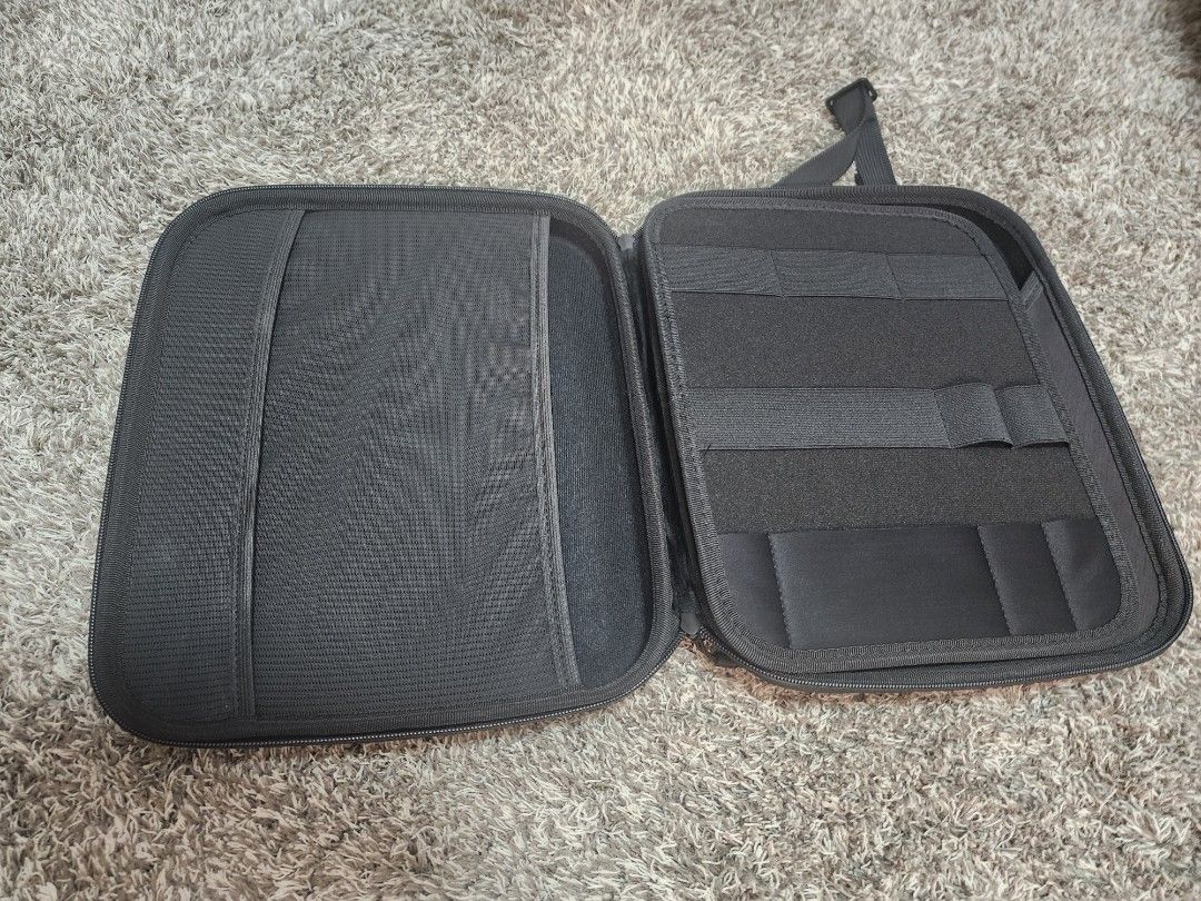 Hardcover laptop sleeve store