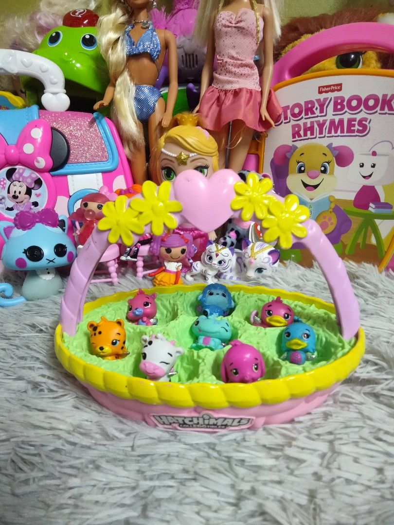 Hatchimal price deals