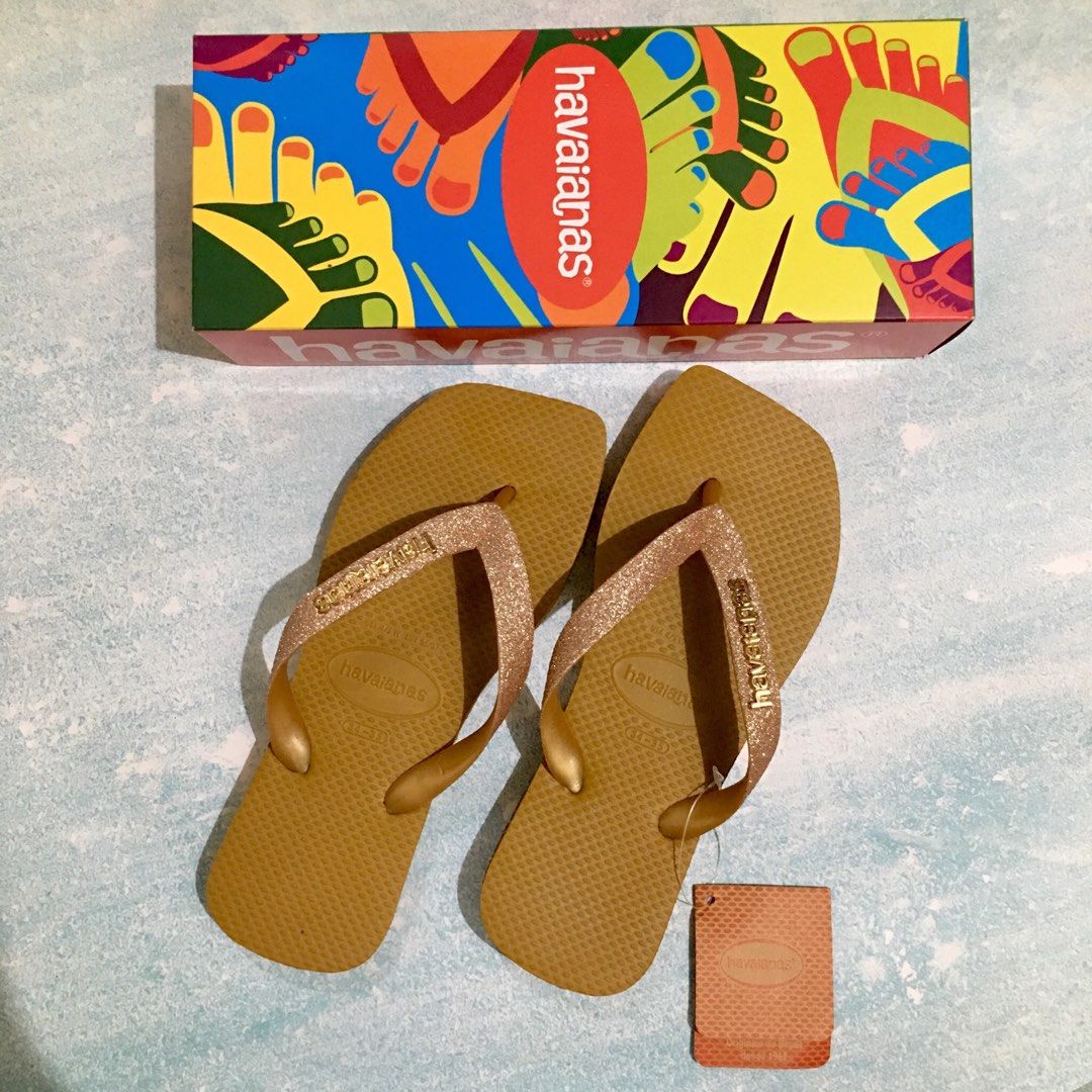 Havaianas 34 clearance