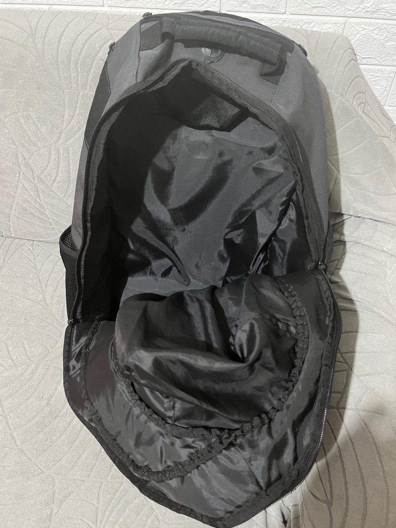 Hayabusa Ryoko Backpack Men s Fashion Bags Backpacks on Carousell