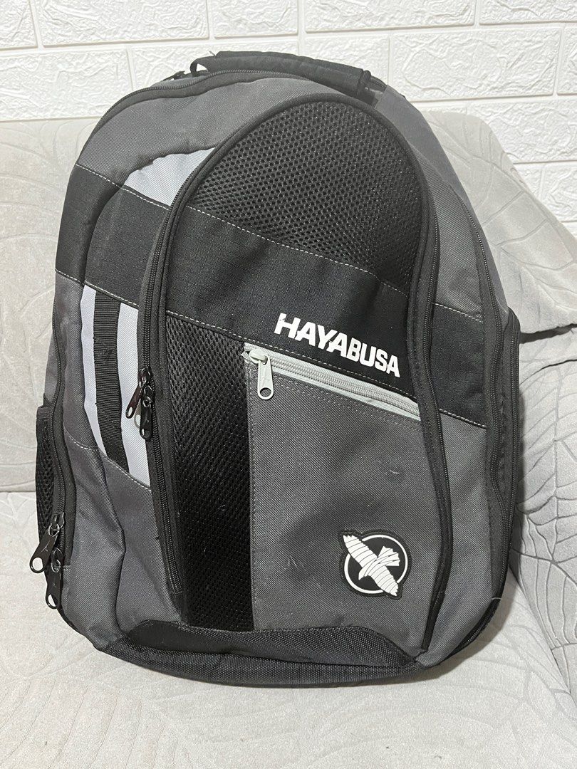 Hayabusa deals ryoko backpack