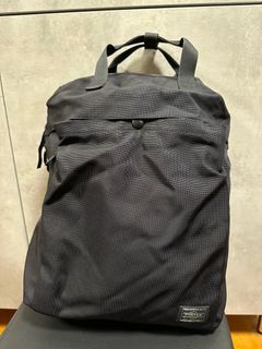 Head Porter 2-way backpack 日本製 絕版 兩用 背囊 背包袋
