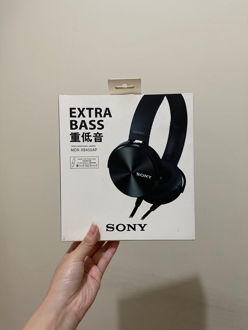 Headset bando sony 2025