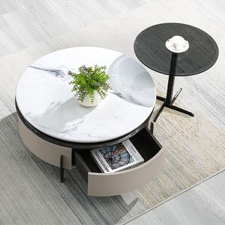 Tv Console&Coffee Table Collection item 2