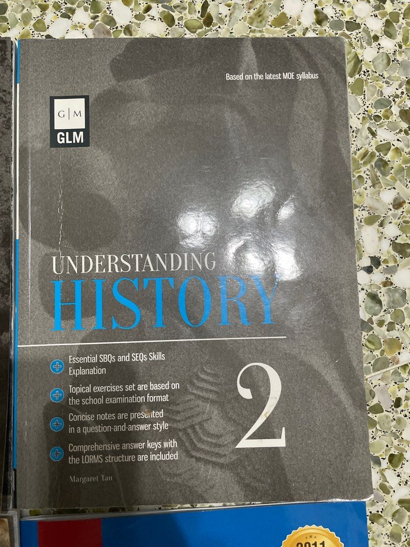 History Assessment Book Sec 1 2 O Level Hobbies Toys Books Magazines Assessment Books History Assessment Book Sec 1 2 O Level Hobbies Toys Books Magazines Assessment Books