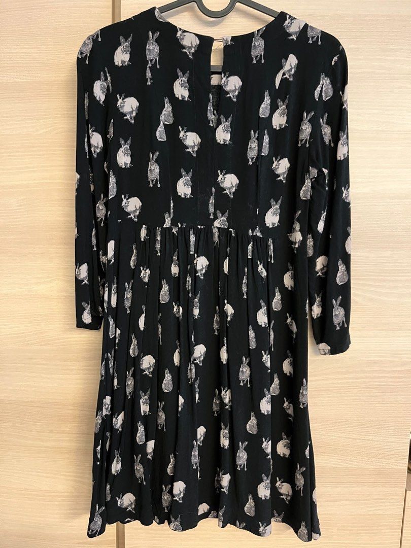 H&m bunny dress store