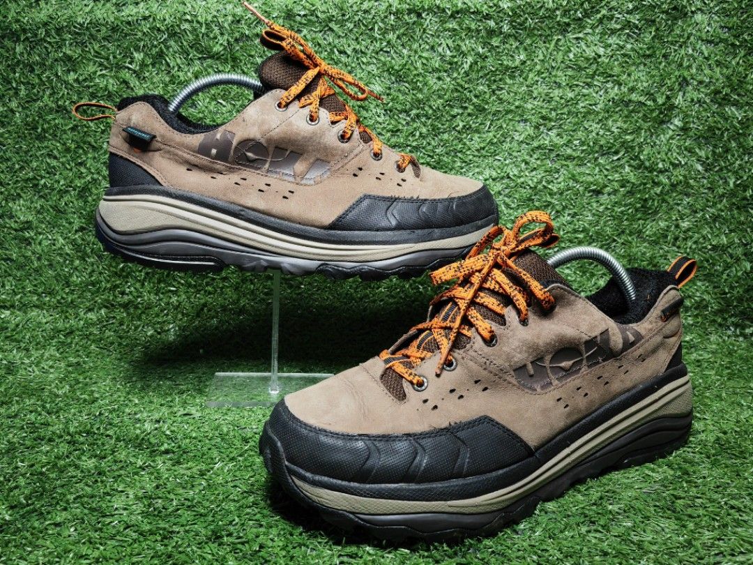 Hoka one one tor summit mens hot sale