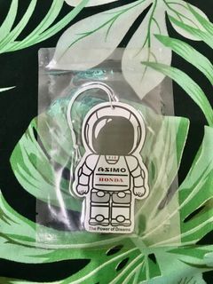 Honda Asimo - JDM Car Air Freshner