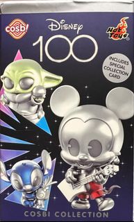 Hottoys Disney 100 巴斯光年平賣