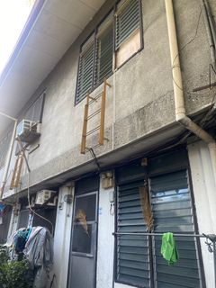 House and Lot for Sale in Mandaluyong near RTU