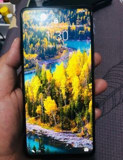 Huawei P30 8ram/128gb with playstore