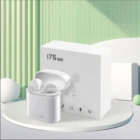 I7s charging clearance