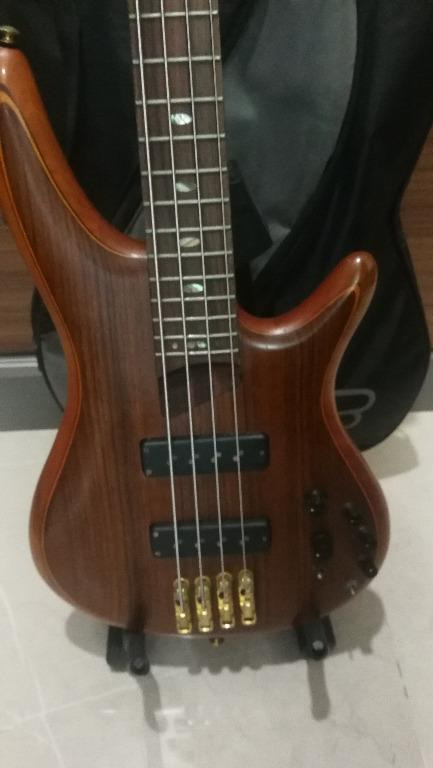 Ibanez sdgr sales premium bass