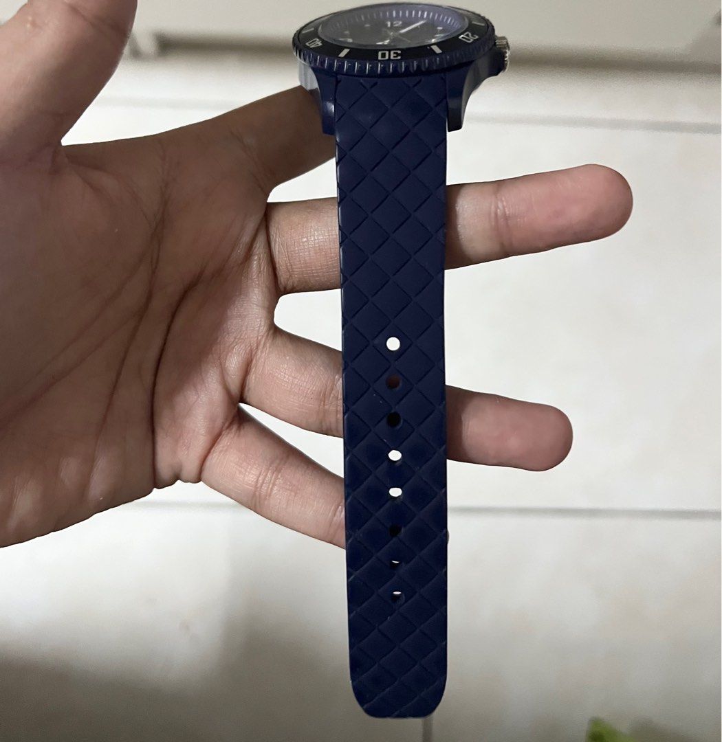 Ice-Watch banden 014287 14229 ICE Sixty Nine • Officieel merkdealer