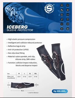 Iceberg