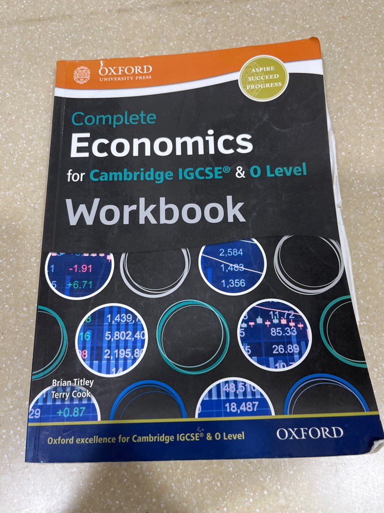 igcse-cambridge-economics-workbook-hobbies-toys-books-magazines