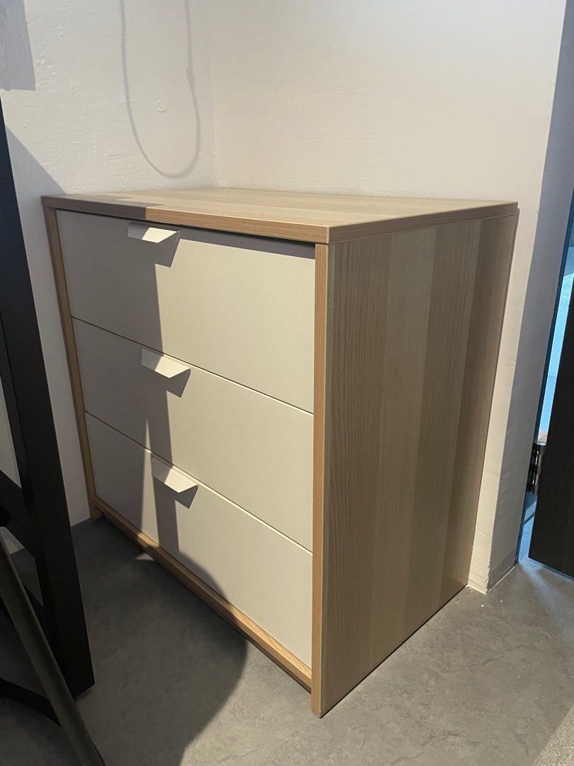IKEA Askvoll dresser unit move out sale