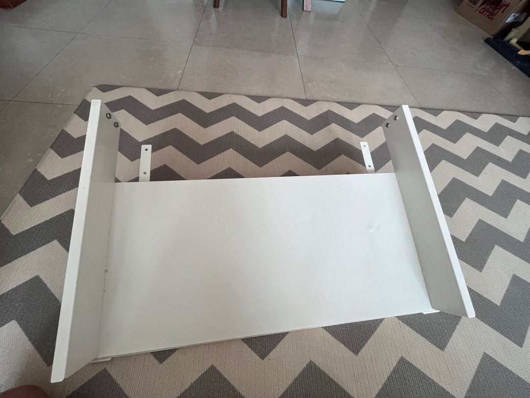 Ikea Hensvik changing table, Babies & Kids, Baby Nursery & Kids